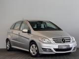 Mercedes-Benz B 180 Automatik - Mercedes-Benz B-Class aus 2010