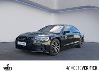 Audi A8 - Vorschau Bild 2