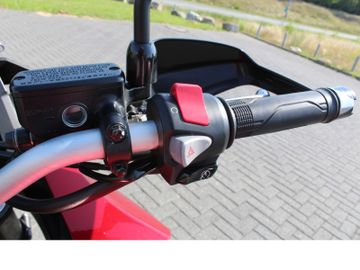 Honda VFR1200X Cross Tourer