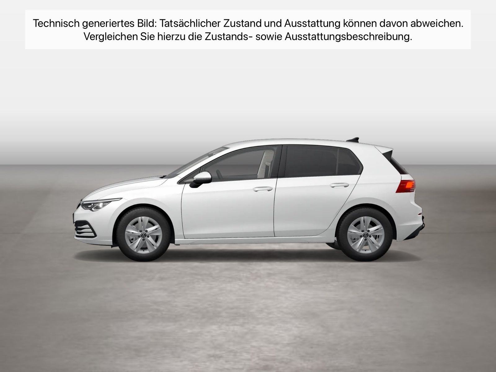 Volkswagen Golf - Bild 8
