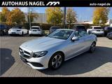 Mercedes-Benz E 200 Avantgarde*MBeam*AIR-Body-Controll*AHK*LED - gebrauchte Mercedes-Benz E 200 aus dem Jahr 2018