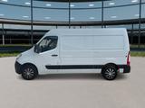 Renault Master III Kasten L2H2 dCi 165 FAP 3,3t+Klima+++ - Renault Diesel Pritsche + Plane