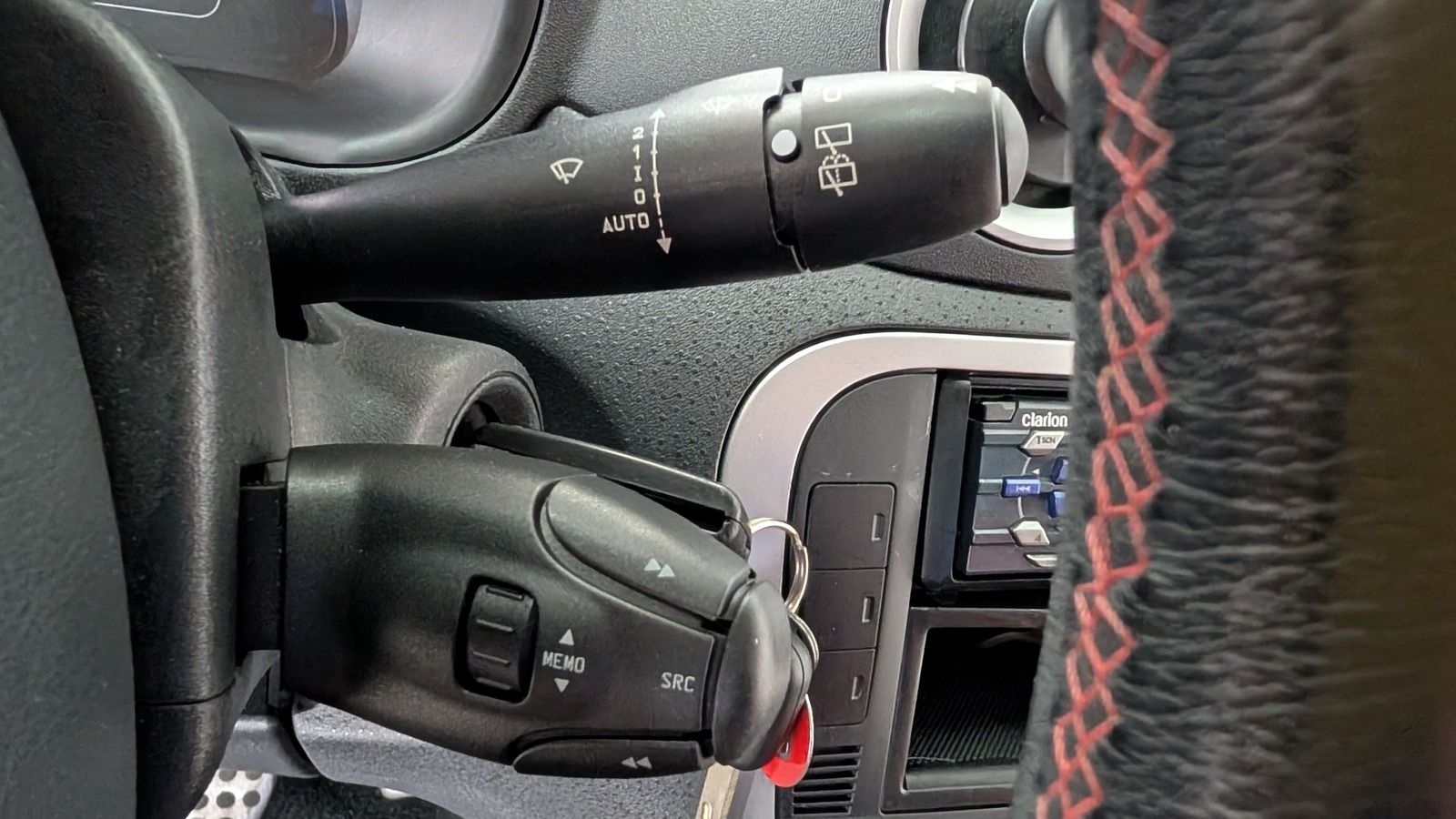 Fahrzeugabbildung Citroën C2 1.4 VTR Plus * Leder
