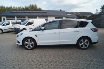 Ford S-Max - 3