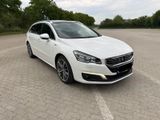 Peugeot 508 SW 2.0 GT  | CarGarantie | Zahnriemen | - Peugeot 508 mit Diesel-Antrieb: Kombi, Automatik, 2.0