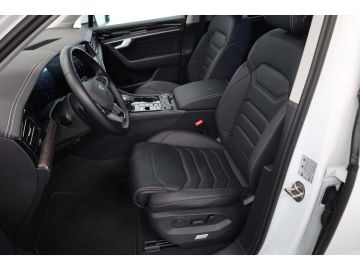 Volkswagen Touareg - 7