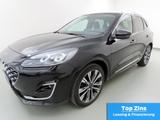 Ford Kuga 2.0 Aut. 4x4 Vignale AHK+LEDER+iACC - Ford Kuga: For