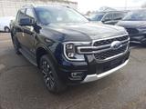 Ford Ranger DOKA Platinum 3.0l EcoBlue LED, AHK, RFK - : Doka