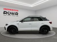 Volkswagen T-Roc - Vorschau Bild 4