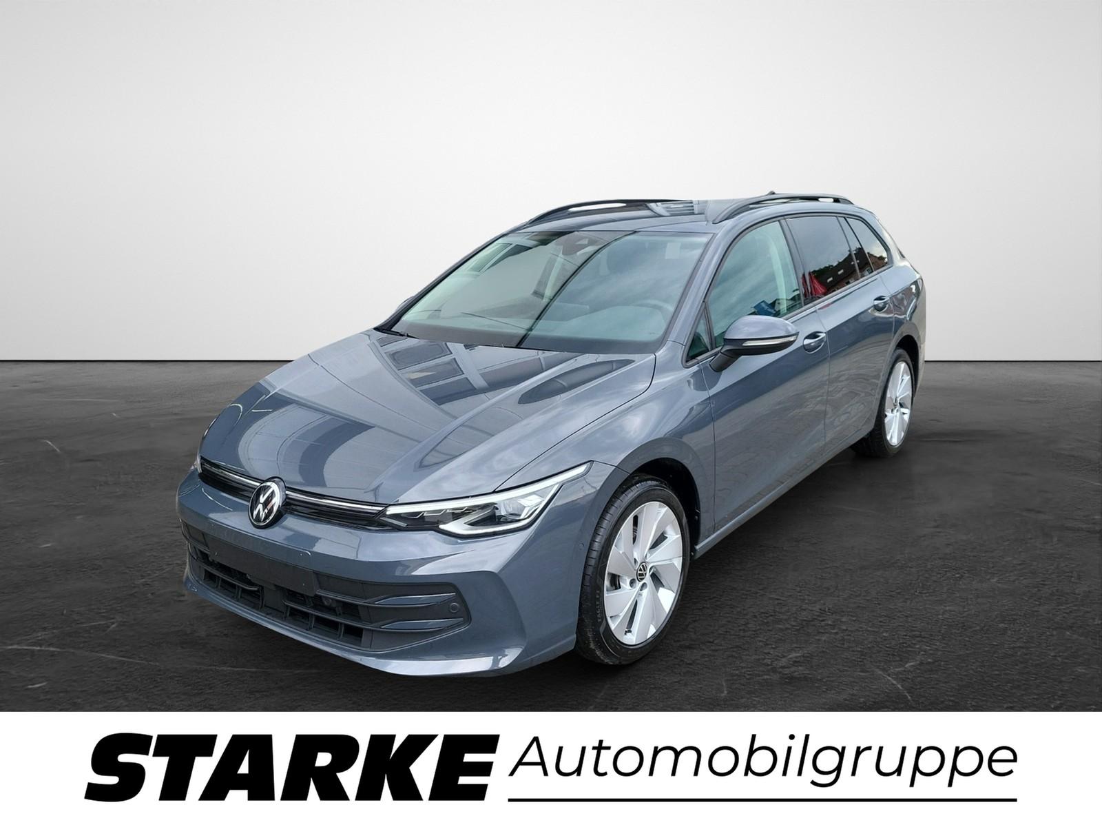 Volkswagen Golf Variant 1.5 TSI Life LED Kamera PDC LM Tem, миниатюра 2