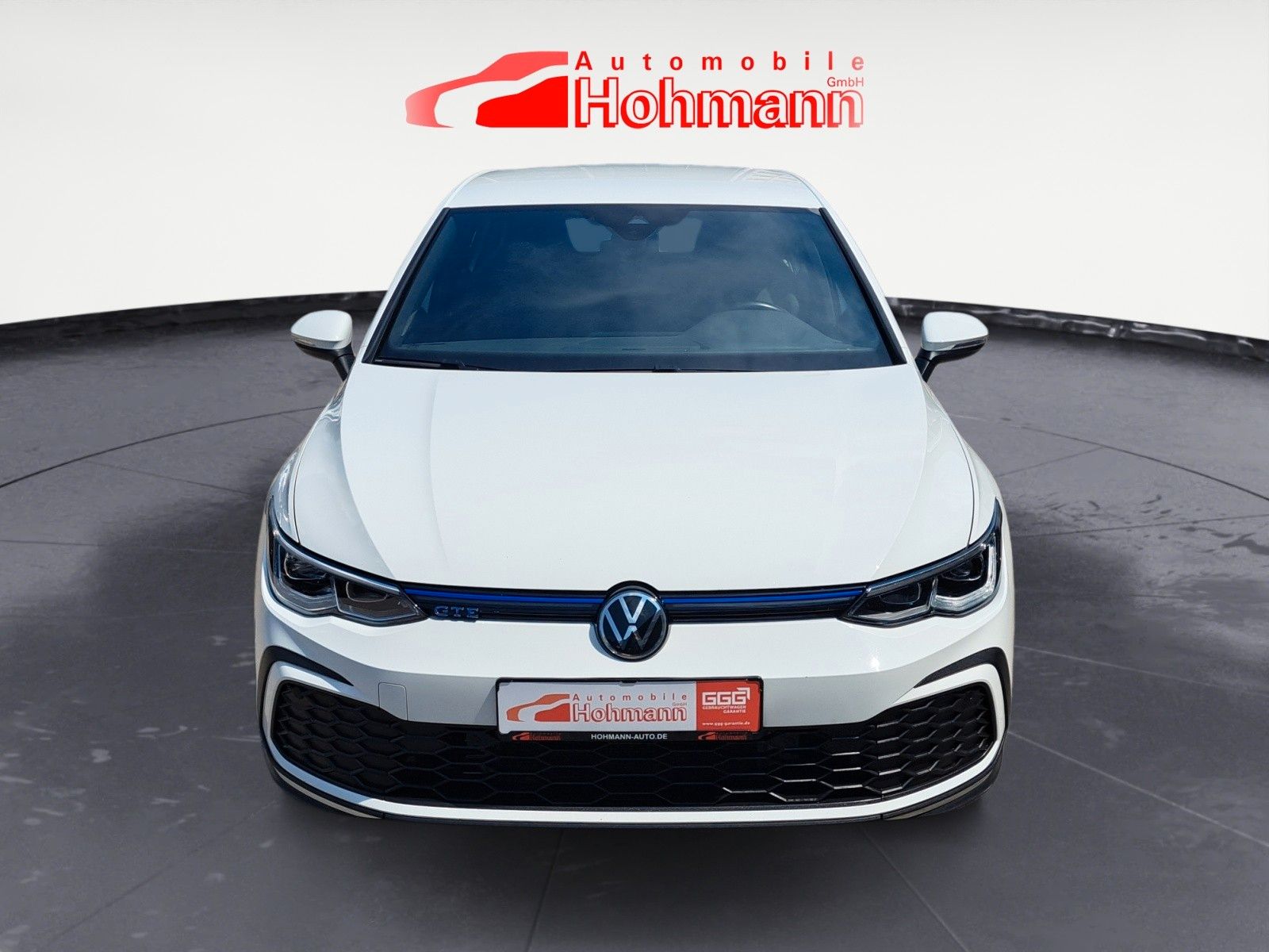 Volkswagen Golf VIII Lim. GTE eHybrid KAMERA+LENKHZ.+CARPLA imagem 2