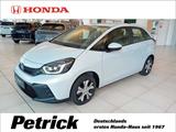 Honda Jazz Hybrid e:HEV Elegance | 8 Jahre Garantie | - Honda Jazz Neuwagen