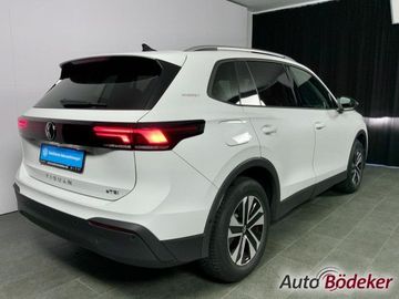 Volkswagen Tiguan 1.5 eTSI DSG Energy Garantie b. 28.01.31 