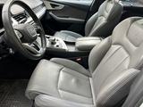 Audi Q7 3.0 TDI quattro tiptronic - Audi Q7 Gebrauchtwagen in München