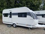 Hobby De Luxe 460 UFe *1.500Kg*U-Sitzgruppe - Wohnwagen Sitzgruppe