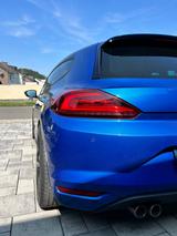 Volkswagen Scirocco 2.0 TDI 135kW  - Volkswagen Scirocco 13