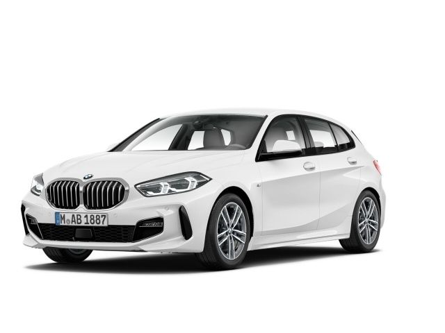 BMW 118i M Sport Navi Klima PDC LED DAB Head-Up Spor