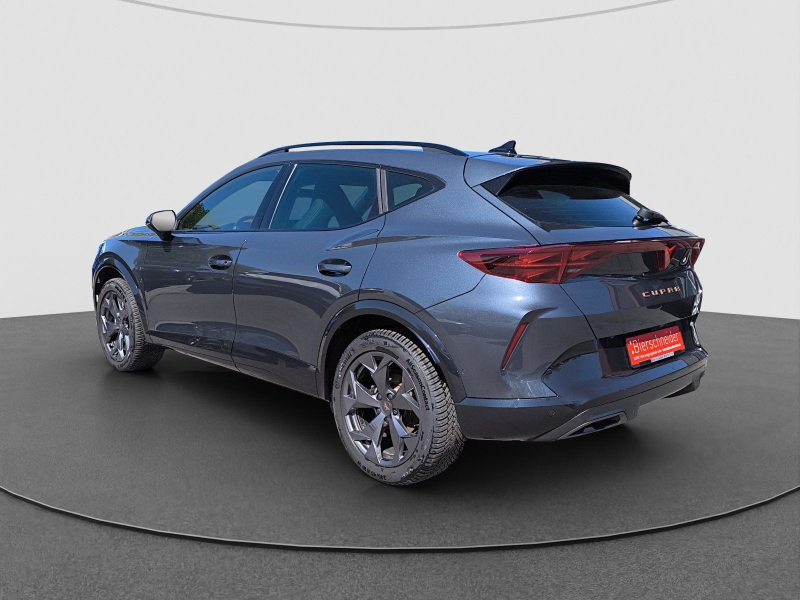 Cupra Formentor - Bild 8