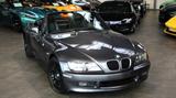 BMW Bmw Z3 1.9 Stahl-Grau - BMW Z3: Roadster, 1.9