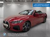 BMW 430d Cabrio M Sport Harman/K LiveCockpitProf