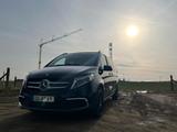 Mercedes-Benz V 250 d Aut. AVANTG. ED. extralang AVANTGARD... - Mercedes-Benz V 250 in Lübeck