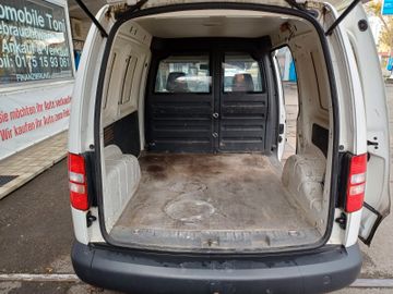 Volkswagen Caddy - 9