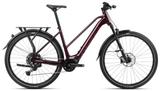 Orbea KEMEN MID 30 S - Orbea E-Bikes