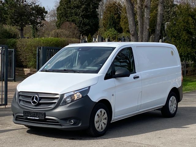 Mercedes-Benz Vito Kasten 114/116 CDI, 119 CDI/BT kompakt