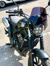 Honda CL500A - NEUWERTIG - TOP ZUSTAND - HONDA CL 500