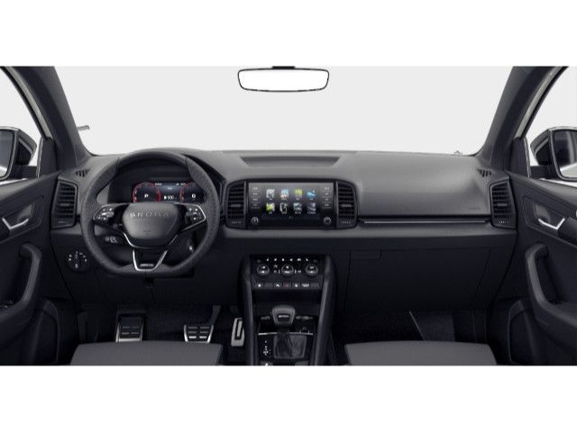 Skoda Karoq - Bild 5