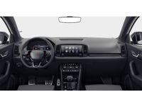 Skoda Karoq - Vorschau Bild 5