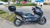 Yamaha T-Max 560 Tech Max