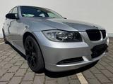 BMW 1. Hand & Immer bei BMW im Service, gepfle... - gebrauchte BMW M3 aus dem Jahr 2008