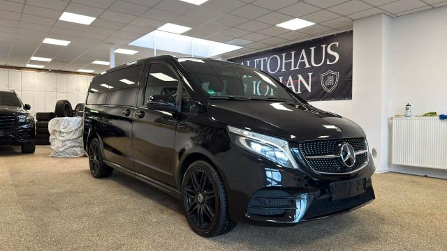 MERCEDES-BENZ V 300 Edition