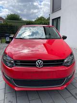 Volkswagen Polo 1.6 TDI DSG 66kW Highline Highline - Volkswagen Polo aus 2011: Highline