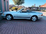 Mercedes-Benz MERCEDES BENZ SL 500 R129 AMG PAKET AB WER... - gebrauchte Mercedes-Benz SL 500 aus dem Jahr 1998