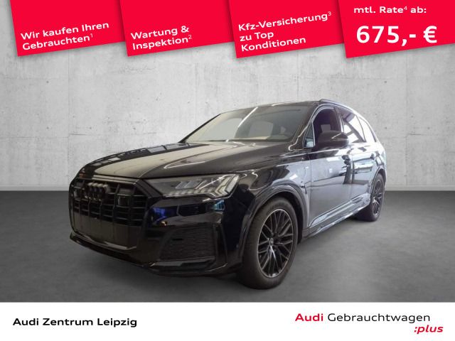 2023 Audi Q7