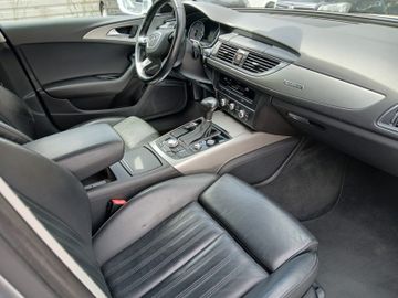Audi A6 - 11