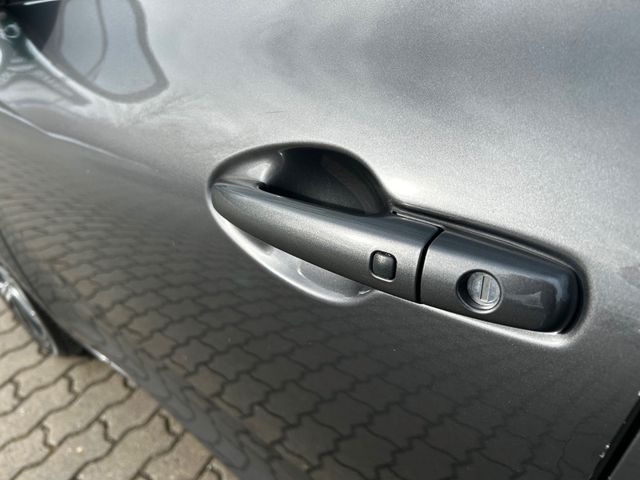 Swift Comfort*RFK*ACC*SHZ*