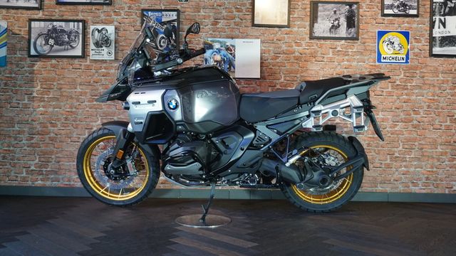 BMW R 1300 GS Adv. Autom. Triple B 4 Pakete, Tief