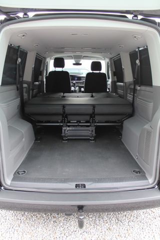 Volkswagen T6.1 Caravelle lang LR DSG 4Motion LED Navi AHK