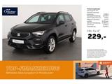 Seat Ateca 1.5 TSI DSG FR LED/el.Heckklappe/RFK/18'' - gebrauchte Seat Ateca aus dem Jahr 2024