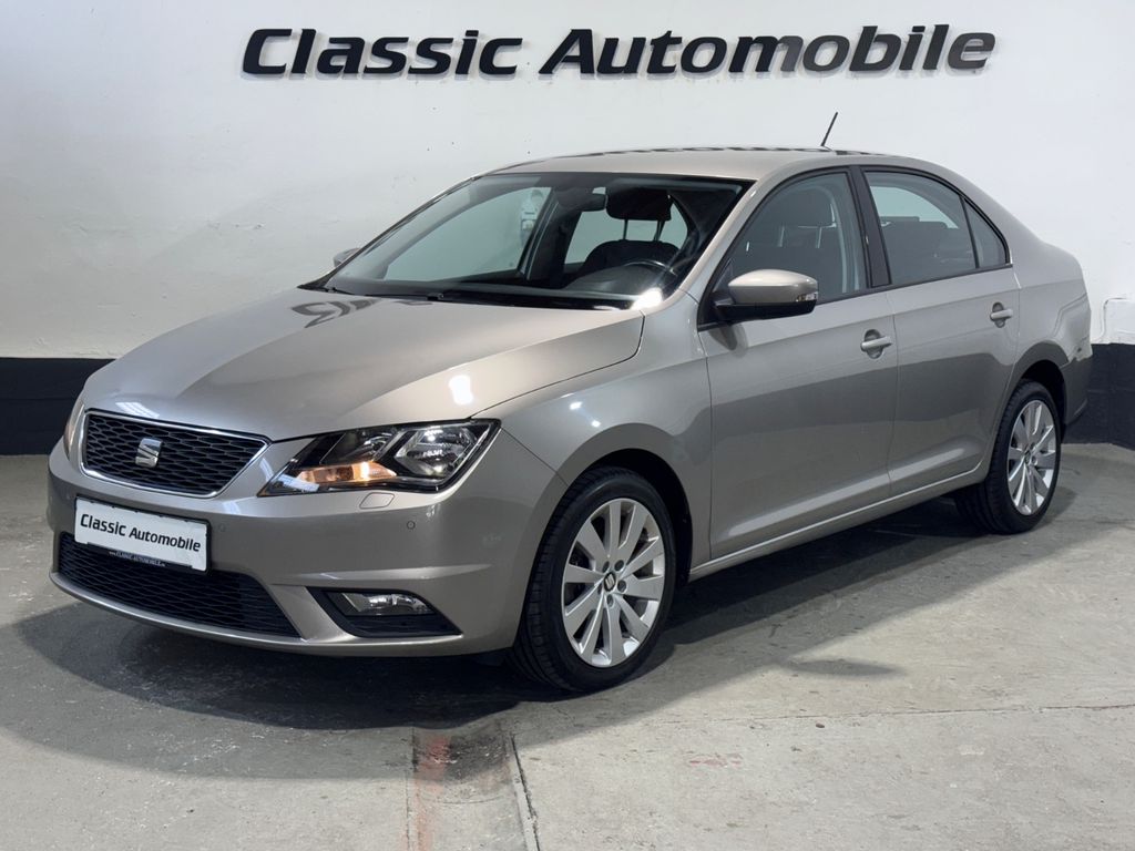 Seat Toledo