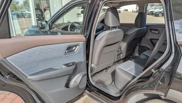 Nissan X-Trail - 7