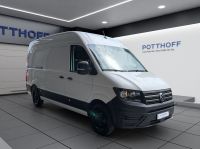 Volkswagen Crafter - Vorschau Bild 6