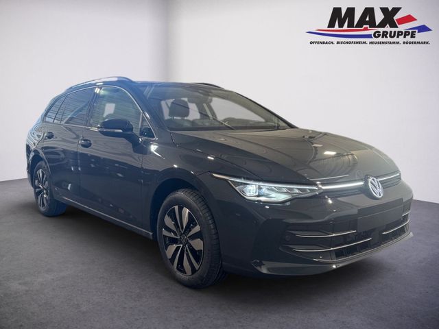 Golf Variant GOAL 2.0 TDI PANO+TOWTINKEL+APP+LED