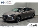 Hyundai IONIQ 1.6 GDI Hybrid Style | NAVI DAB RÜKA ALARM - Hyundai IONIQ mit Hybrid-Antrieb