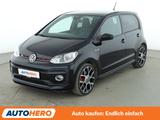 Volkswagen up! 1.0 TSI GTI *TEMPO*PDC*CAM*SHZ*KLIMA* - gebrauchte Kleinwagen in München