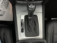 MERCEDES-BENZ E 200 CGI / NUR 56.tKM / GARANTIE / 2.HD / XEN /