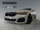 BMW 530i M Sportpaket*19 Zoll*Panorama*Live Cockpit  - mit Benzin-Antrieb: Alcantara, Kombi, Sportpaket